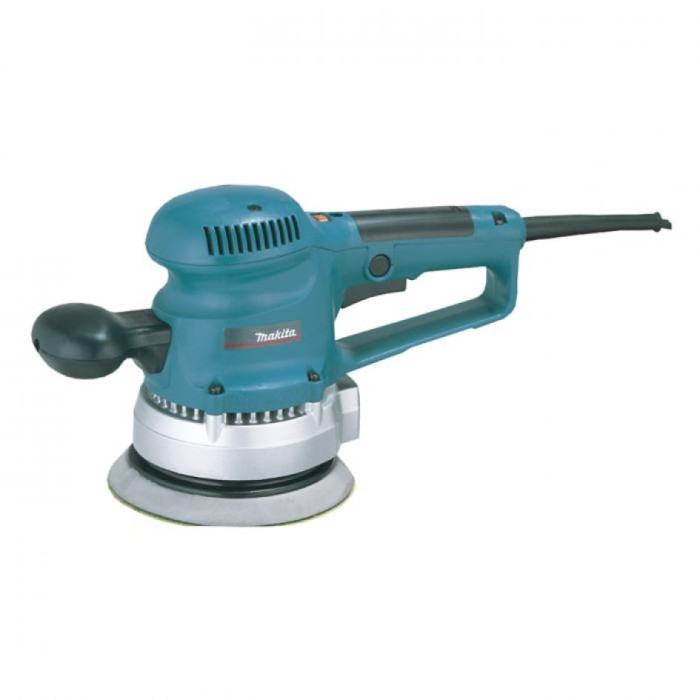 MAKITA BO6030, BRÚSKA EXCENTRICKÁ,  D150MM, 310W