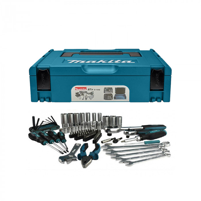 MAKITA SADA NÁRADIA E-11542 87 KS