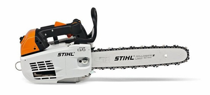 STIHL MS201 TC-M PÍLA MOTOROVÁ 30CM