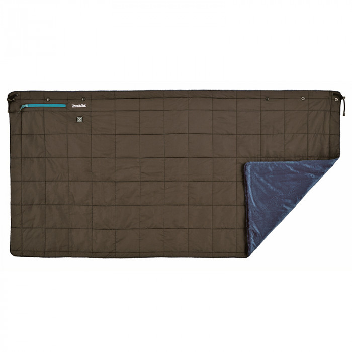 MAKITA DEKA VYHRIEVANÁ AKUMULÁTOROVÁ MAX CXT12V CB100DA