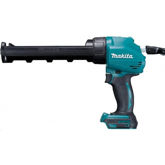 MAKITA PIŠTOĽ NA TMELY DCG180Z 18V