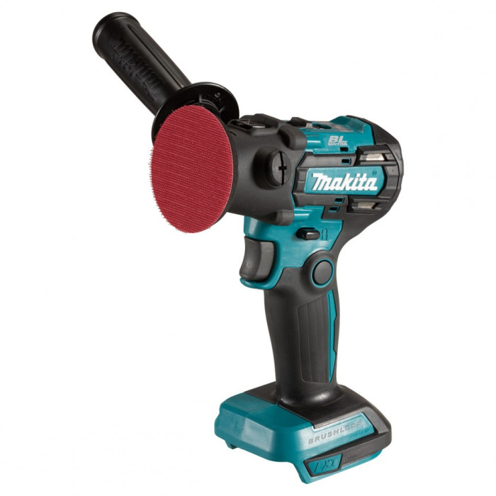 MAKITA DPV300Z AKKU LEŠTIČKA BRÚSKA 18V 310W