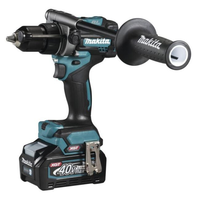 MAKITA HP001GM201 AKKU SKRUTKOVAČ MAX GT 40V