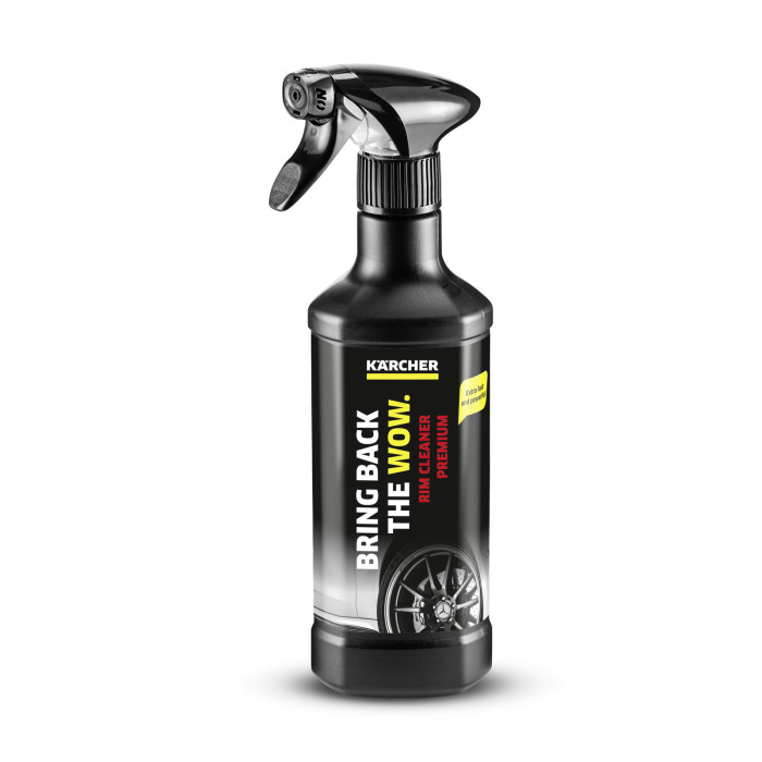 KÄRCHER ČISTIČ DISKOV PREMIUM SPRAY RM667 6.296-048.0