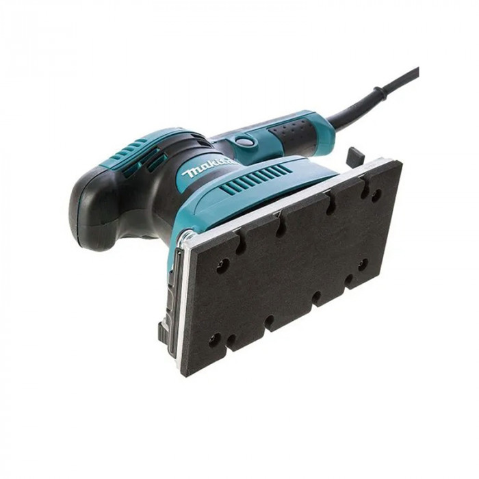 MAKITA BRÚSKA ELEKTRICKÁ VIBRAČNÁ BO3711 190W