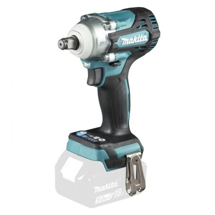 MAKITA DTW300Z, AKKU UŤAHOVÁK RÁZOVÝ, LXT, 18V