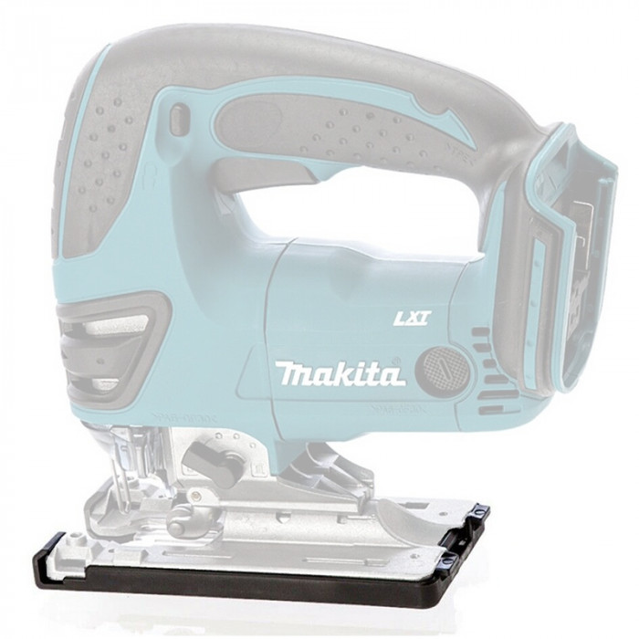 MAKITA KLZNÁ DOSKA PLASTOVÁ 417852-6 PRE DJV180 DJV181 DJV182