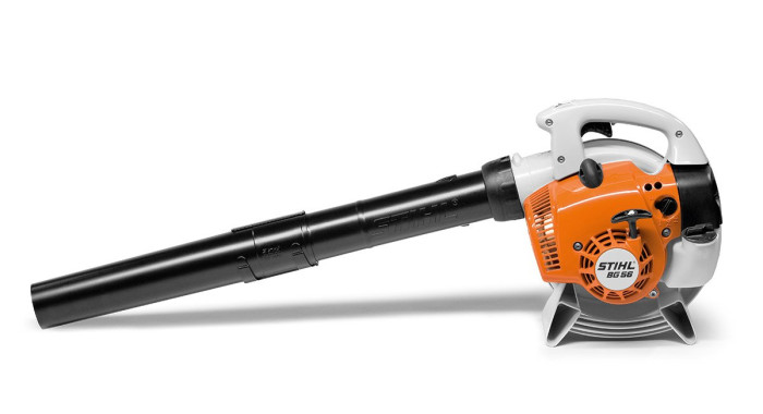 STIHL BG56 MOTOROVÝ FÚKAČ