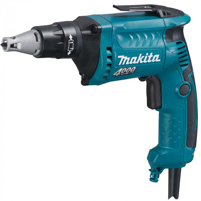 MAKITA ELEKTRICKÁ SKRUTKOVAČ FS4300 570W