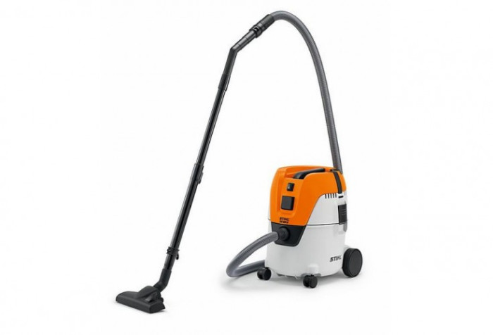 STIHL SE62E ELEKTRICKÝ VYSÁVAČ