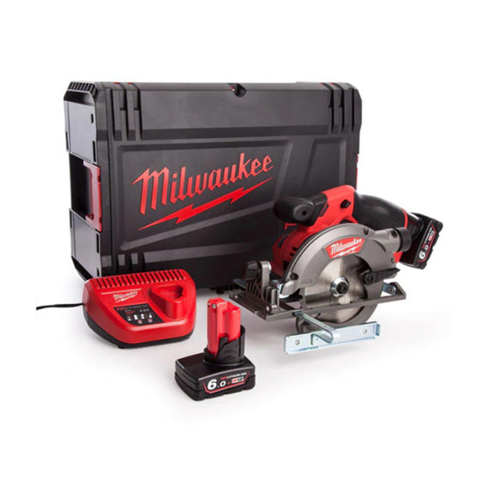 MILWAUKEE AKU ELEKTRICKÁ PÍLA KOTÚČOVÁ M12CC44602X