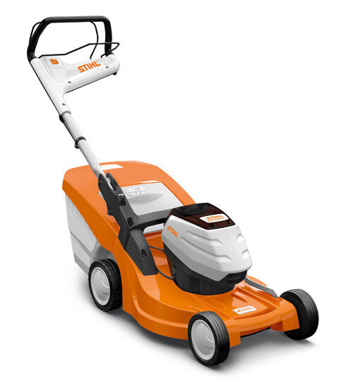 STIHL RM448.1 TC AKKU KOSAČKA