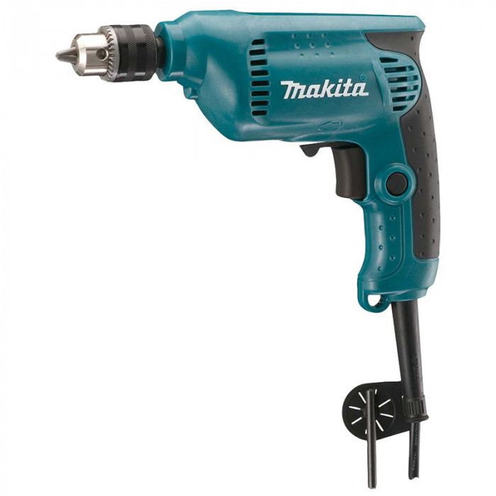 MAKITA ELEKTRICKÁ VŔTAČKA 6412 450W