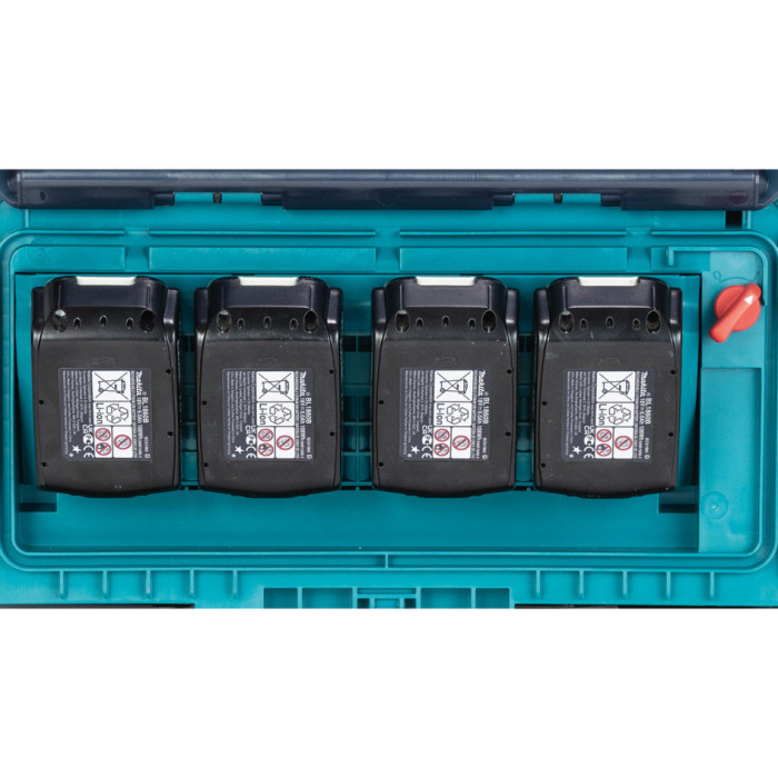 MAKITA AKUMULÁTOROVÝ FÚRIK DCU602Z