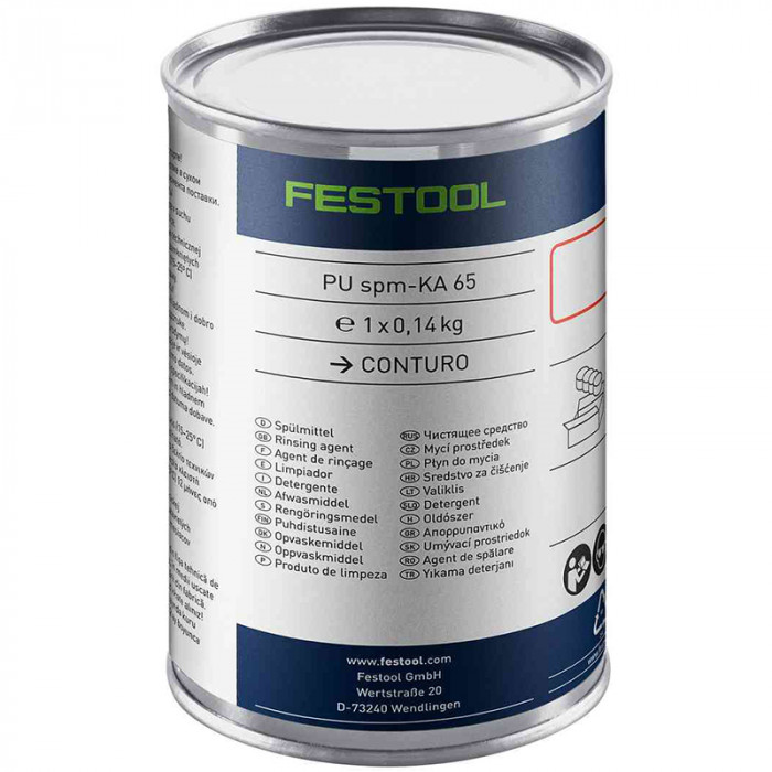 FESTOOL UMÝVACÍ PROSTRIEDOK PU SPM 4X-KA 65 0.56 KG