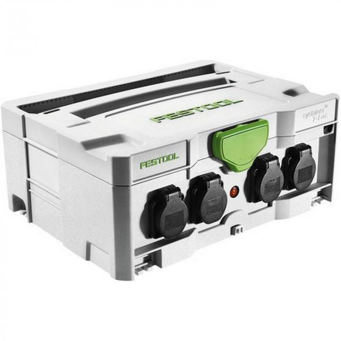 FESTOOL POWERHUB SYS-PHFR