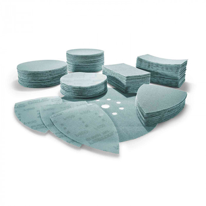 FESTOOL VÝSEK BRÚSNY STFD150/48 P220 RU2 50KS 203308