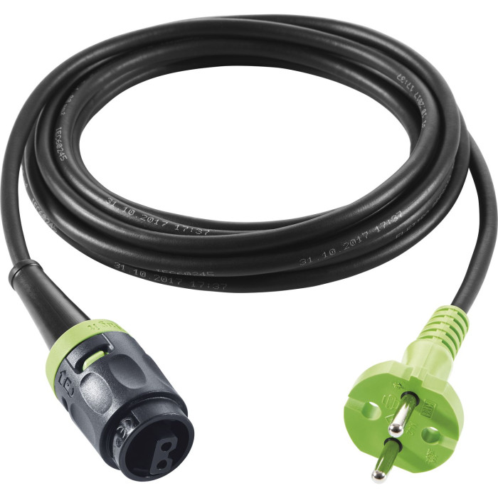 FESTOOL KÁBEL PLUG-IT H05RN-F4/3 4M 3KS