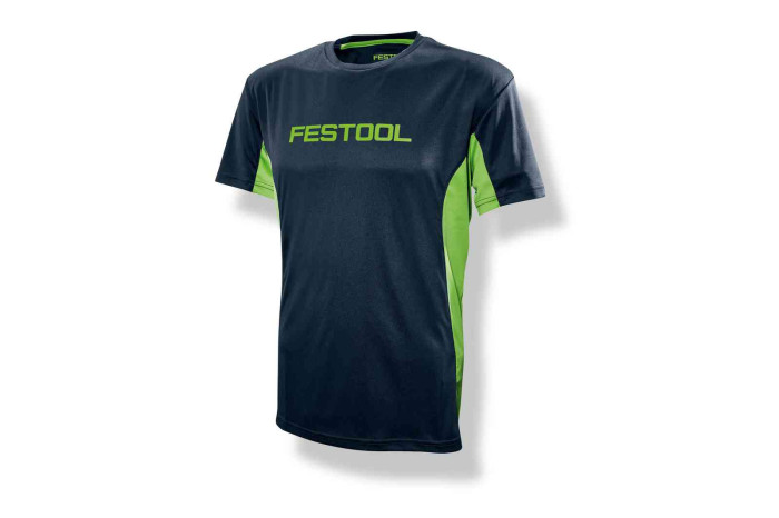 FESTOOL TRIČKO FUNKČNÉ PÁNSKE VEĽKOSŤ XL