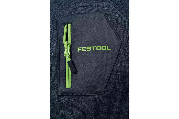 FESTOOL MIKINA VEĽKOSŤ M