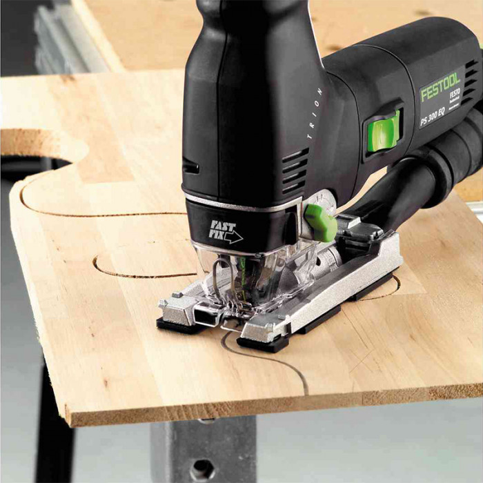 FESTOOL LIST PÍLOVÝ WOOD FINE CUT S 75/2 5 R/5 75 MM