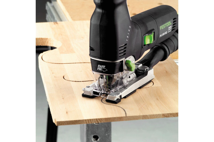 FESTOOL LIST PÍLOVÝ S145/4K 5KS