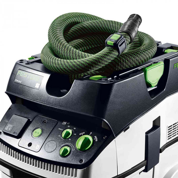 FESTOOL HADICA SACIA D36/32X3 5M-AS/R D36/32 MM 3 5 M