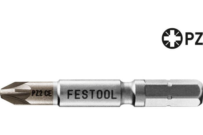 FESTOOL NÁSTAVEC SKRUTKOVACÍ PZ2-50 CENTRO/2