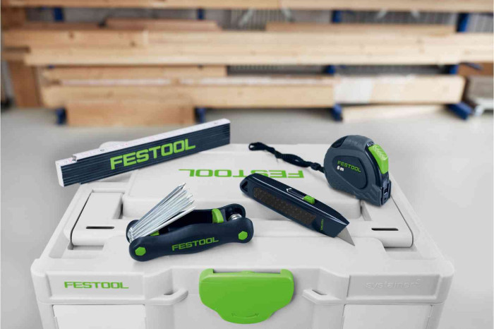 FESTOOL PÁSMO MERACIE MERADLO 5M