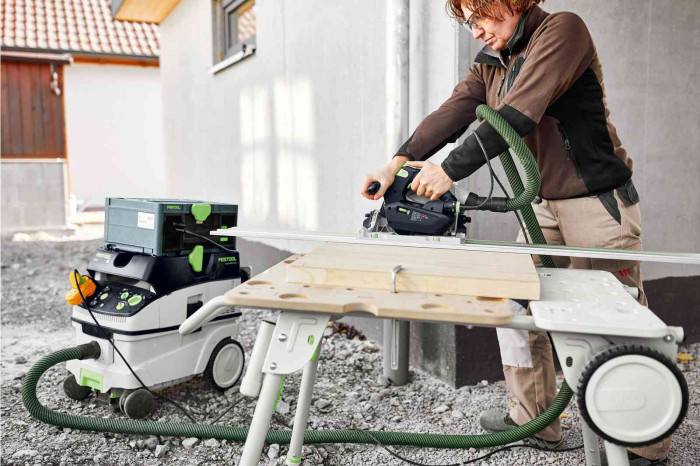 FESTOOL POWERSTATION- SYS PST 1500 LI HP 3680W