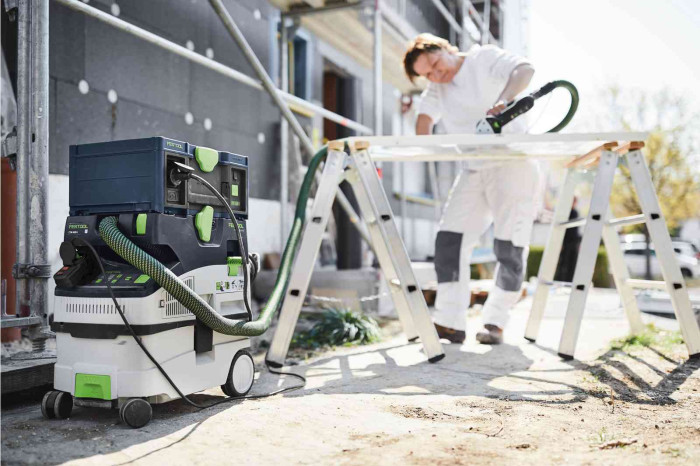 FESTOOL POWERSTATION- SYS PST 1500 LI HP 3680W