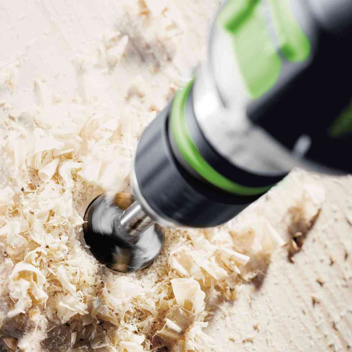 FESTOOL VRTÁK FORSTNEROV FB D 25 CE 25MM