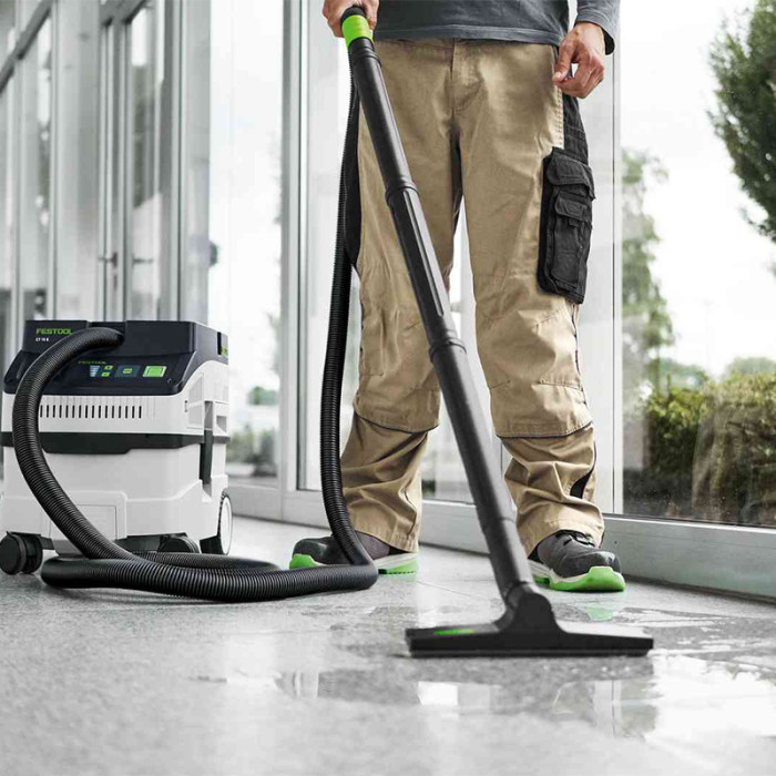 FESTOOL ODSÁVACIA KEFA V TVARE ŠTETCA D50 SP