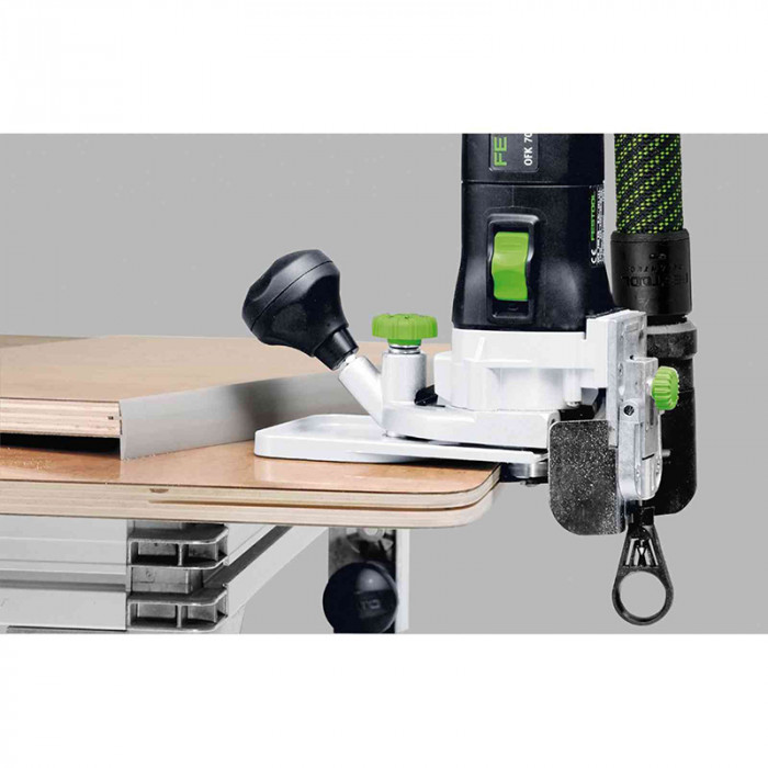 FESTOOL STÔL FRÉZKY FT0°