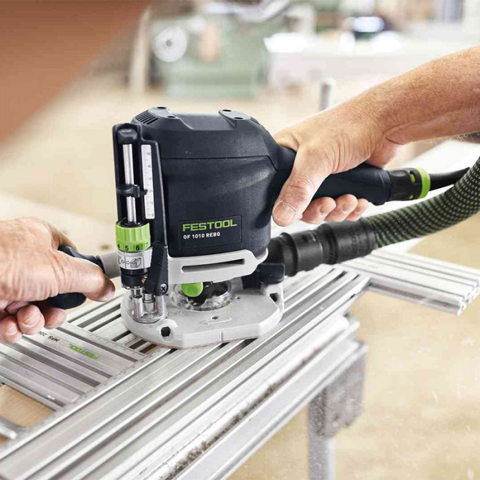 FESTOOL ŠABLÓNA FRÉZOVACIA MFS 400 300 x 100 MM