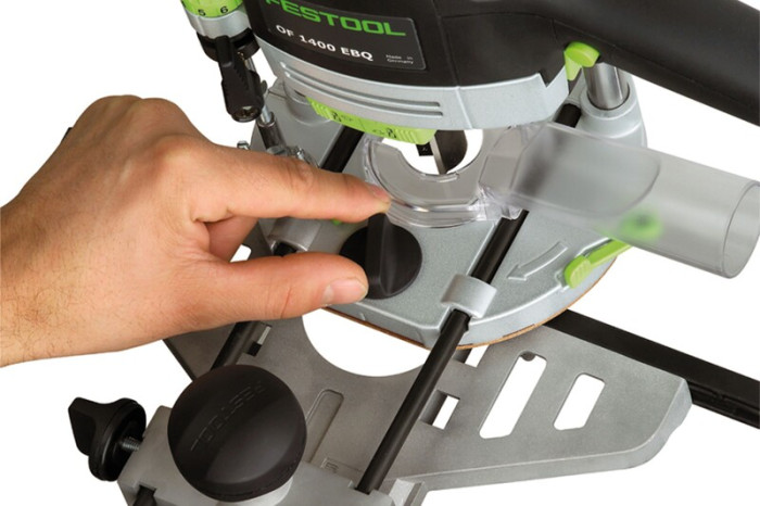 FESTOOL DORAZ BOČNÝ PRE FRÉZU OF1400