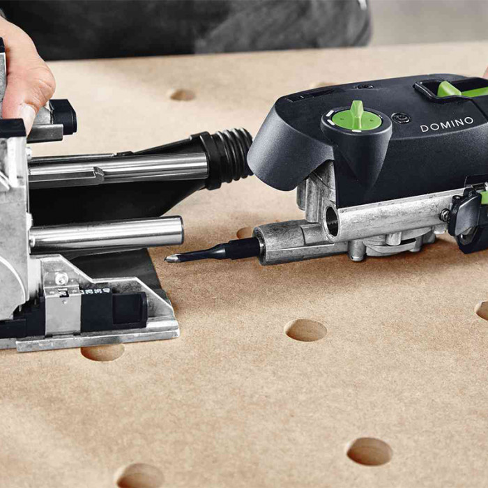 FESTOOL FRÉZKA DOMINO D 5-NL 20 HW-DF 500 D5 MM NL20 MM