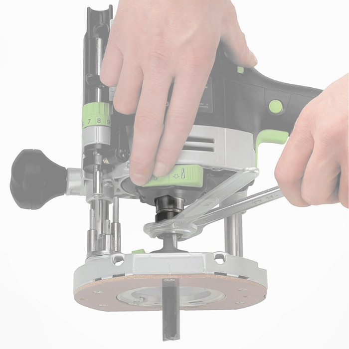 FESTOOL UPÍNACIA KLIEŠTINA SZ-D 8 0/OF 1400/2000/2200