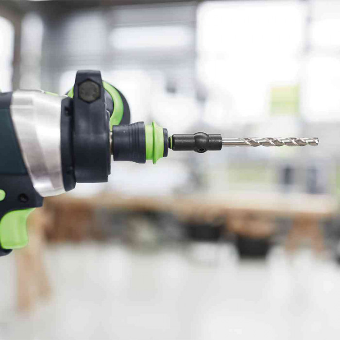 FESTOOL ŠPIRÁLOVÝ VRTÁK HSS D3-10 CE/10