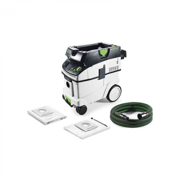 FESTOOL VRECKO FILTRAČNÉ LONGLIFE-FIS-CT 36