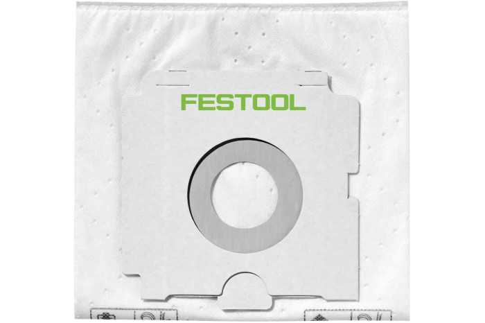 FESTOOL VRECKO FILTRAČNÉ FIS-CT36/5X