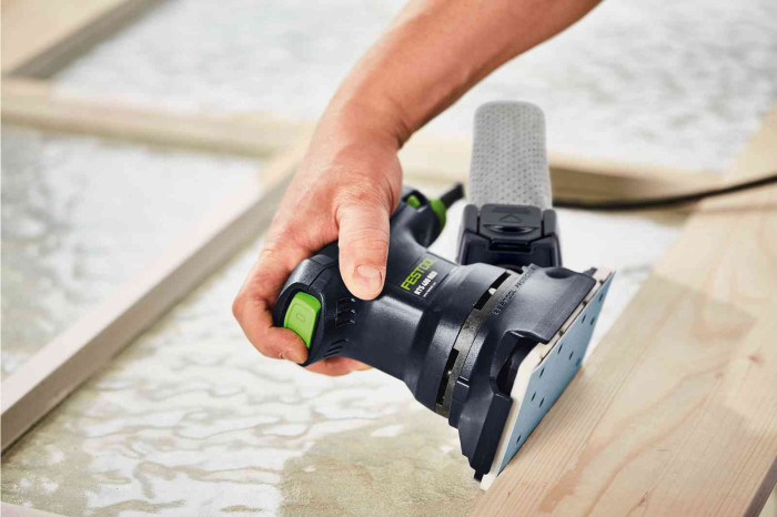 FESTOOL BRÚSNY VÝSEK STF80/133 P80 50KS