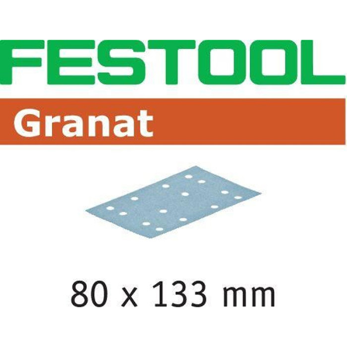 FESTOOL BRÚSNY VÝSEK STF80/133/P240