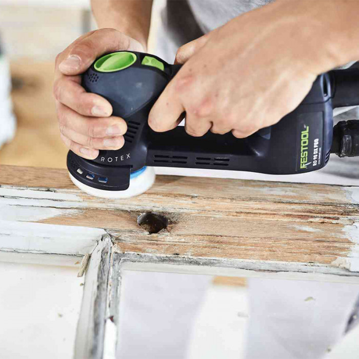 FESTOOL BRÚSNY VÝSEK GRANAT STF D90/6 P100 GR/100 D90 MM