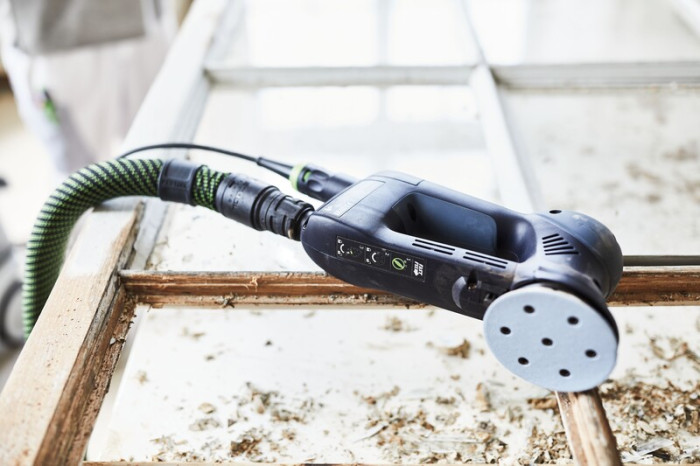 FESTOOL VÝSEK BRÚSNY STF 90/6 P120 100KS 497367