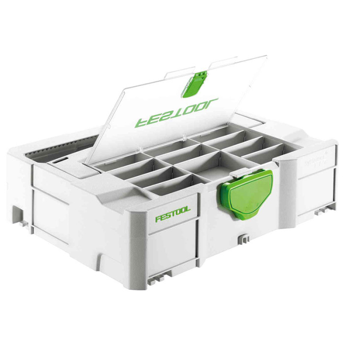 FESTOOL SYSTAINER T-LOC DF SYS 1 - DF