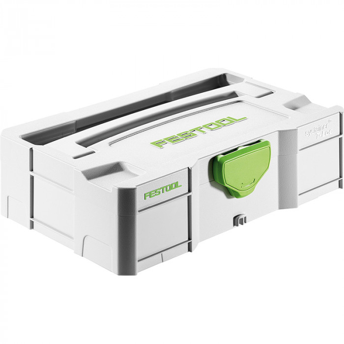 FESTOOL MINI-SYSTAINER T-LOC SYS - MINI 1