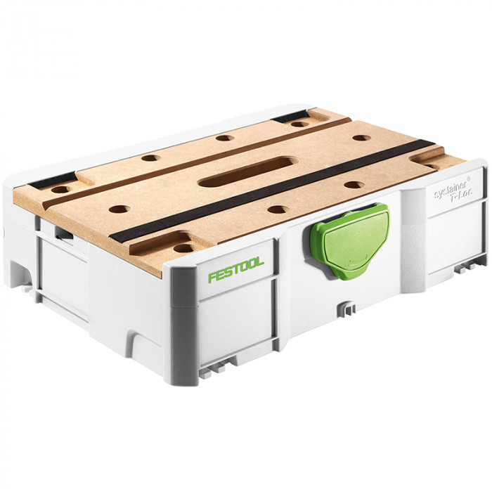 FESTOOL SYSTAINER T-LOC SYS - MFT