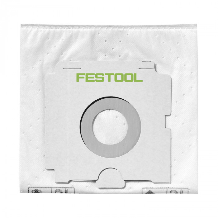 FESTOOL VRECKO FILTRAČNÉ FIS-CT 5KS