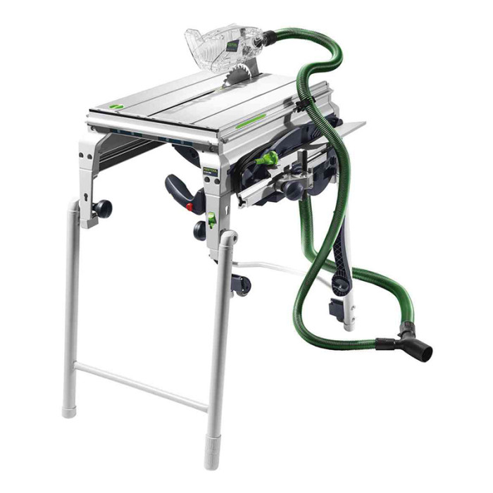 FESTOOL PÍLA STOLOVÁ PRECISIO CS 50 EBG 1200W